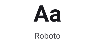Roboto