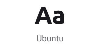 Ubuntu