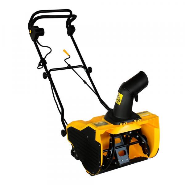 Снегоуборщик электрический Champion STE1650