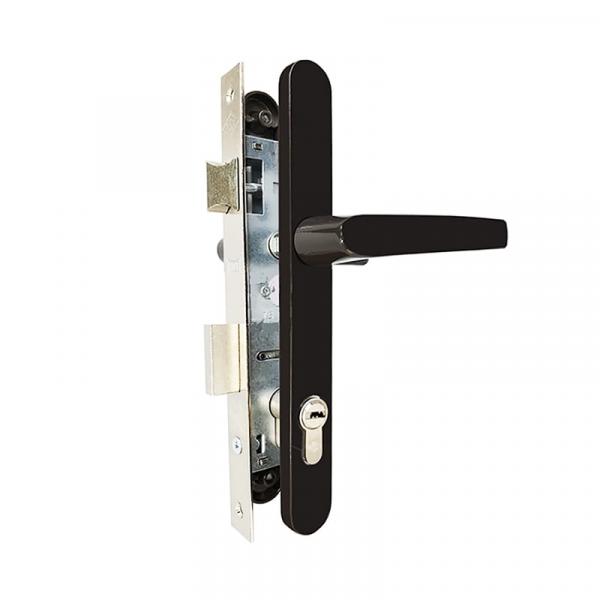 Замок с ручками Kale 153-25