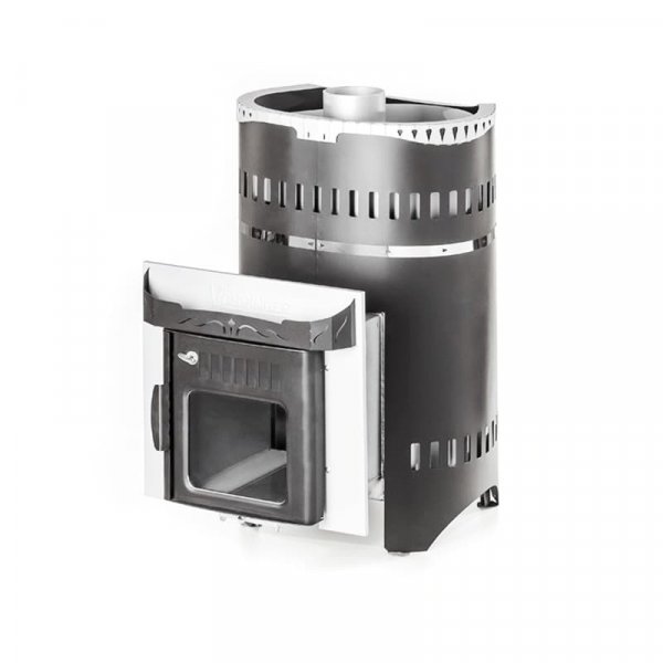 Печь для сауны Ферингер Классика "Золотое сечение" телескоп