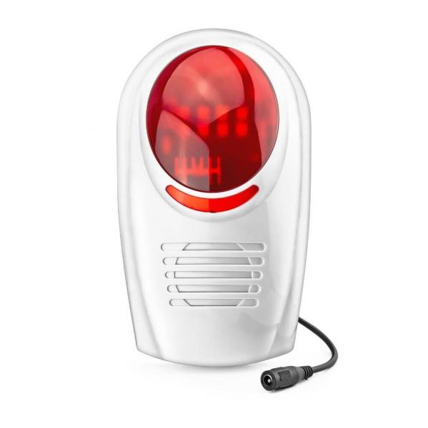 Охранная система для дома или дачи Сleverheim