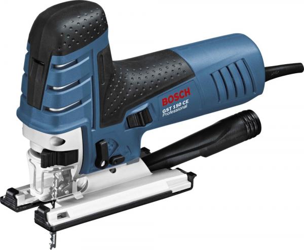Лобзик (пила лобзиковая) Bosch GST 150 CE