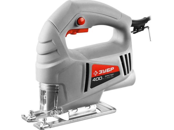 Электролобзик ЗУБР Л-400-55