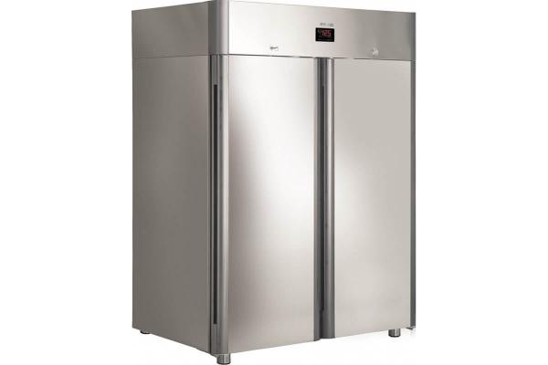 Шкаф холодильный Polair CV-114Gm