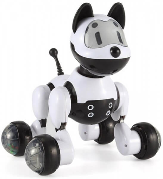 Интерактивная собака Youdy