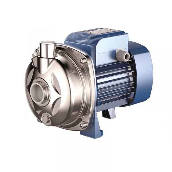 Насос AL-RED 135M однофазного типа