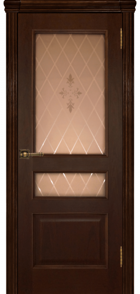 Межкомнатные двери серии ECO модель - МИЛАН