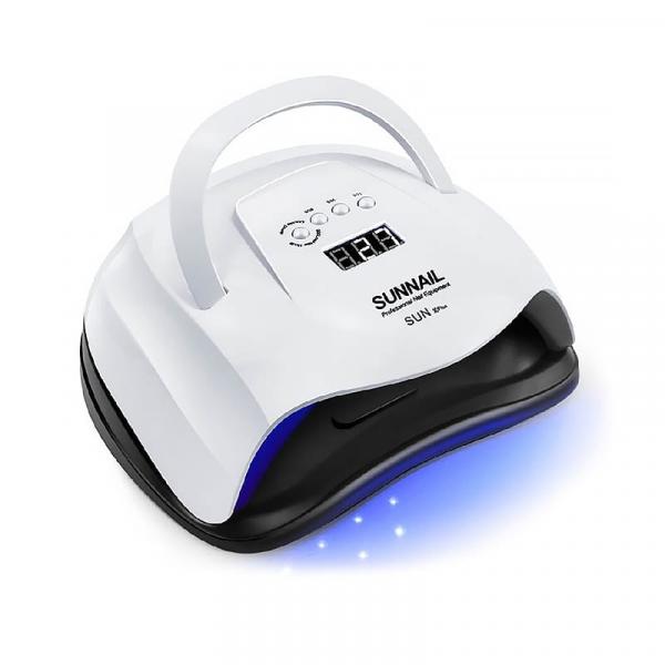 Лампа для маникюра SUN X Plus