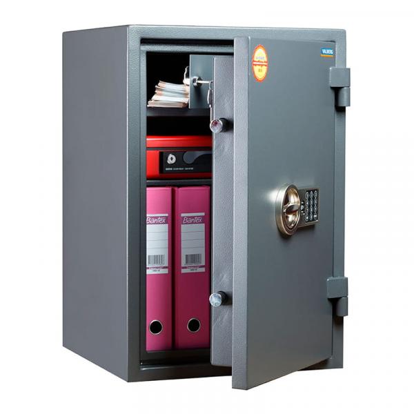 Сейф  VALBERG КВАРЦИТ-65Т EL