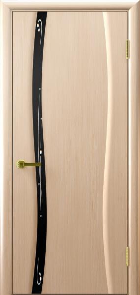 Межкомнатные двери VETRO модель - ДИАМАНТ