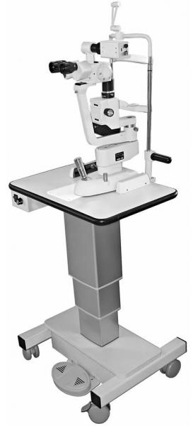 Лампа щелевая офтальмологическая