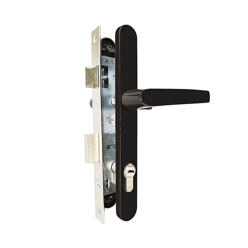 Набор Замок Kale и сигнализация Сleverheim 