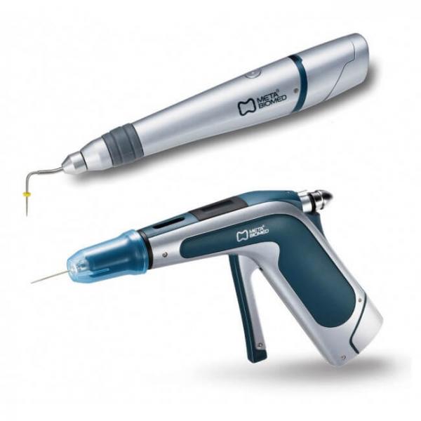 E&Q Master - стоматологический аппарат для пломбирования корневых каналов