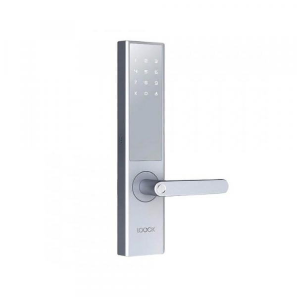 Умный дверной замок Xiaomi Loock Intelligent Fingerprint Door Lock Classic