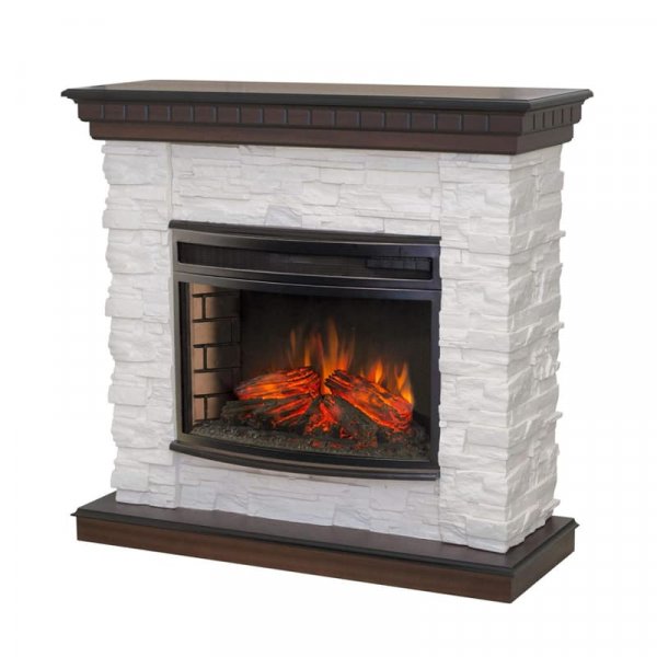 Электрокамин Elford FS25