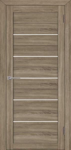 Межкомнатные двери Экошпон серии MASTER модель - 56003