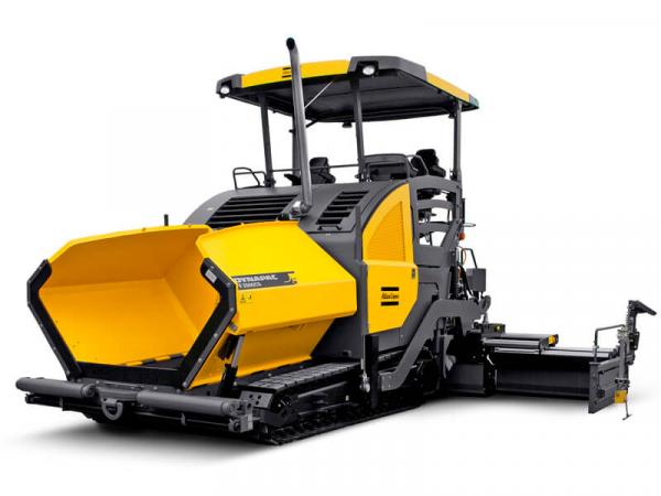 Асфальтоукладчик DYNAPAC F2500CS