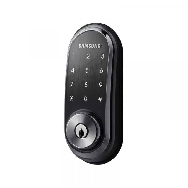 Замок дверной Samsung SHP-DS510