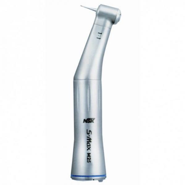 S-Max M25 - угловой наконечник без оптики