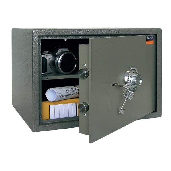 Сейф VALBERG ASM - 30 CL