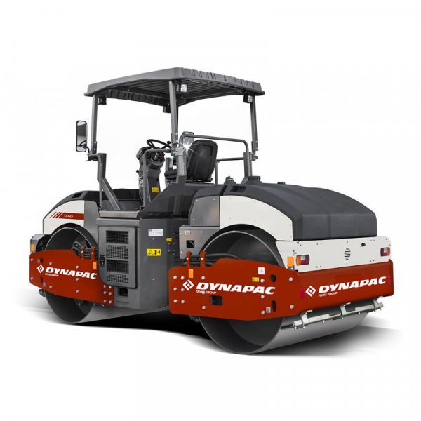 Асфальтовый каток DYNAPAC CC5200 VI