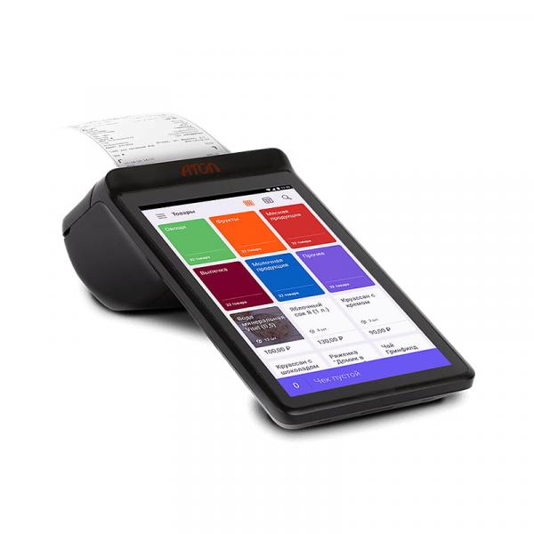 Смарт-терминал АТОЛ SIGMA 7