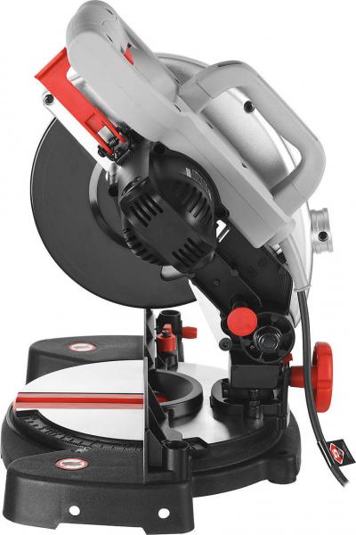 Пила торцовочная, ЗУБР ЗПТ-190-1100 Л