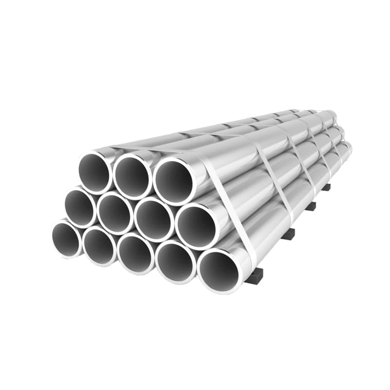 Труба нержавеющая стальная 12Х18Н10Т