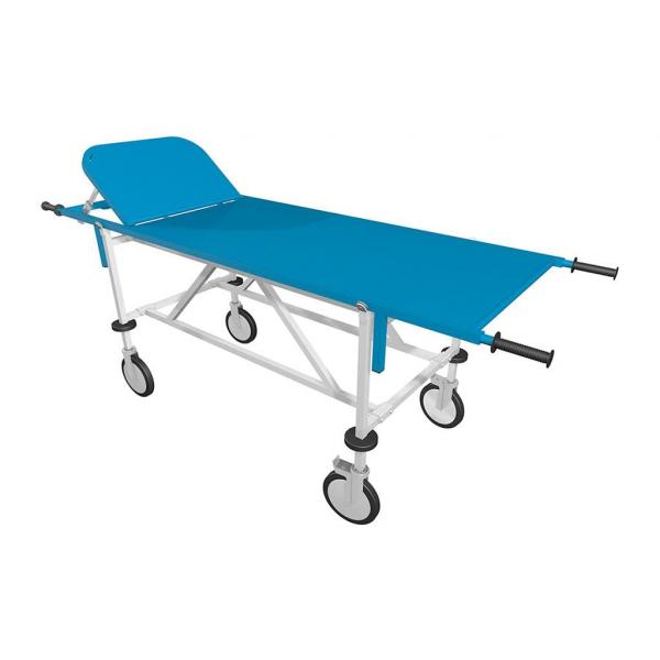 Медицинская тележка МД ТБН