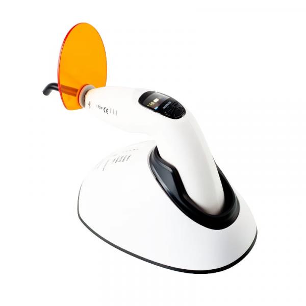 LED.F - беспроводная светодиодная полимеризационная лампа