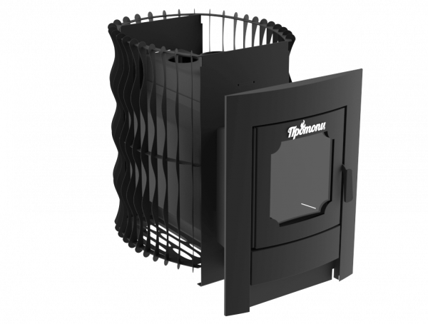 Печь банная Протопи Подкова 14С