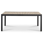 Стол садовый прямоугольный Blooma Marlo