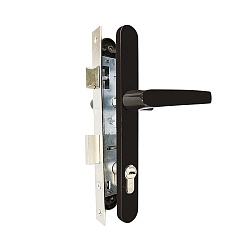 Набор Замок Kale и сигнализация Сleverheim 